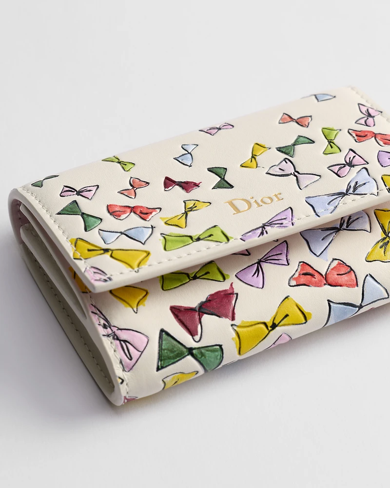Dioriviera Dior Glycine Wallet
