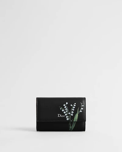 Dior Glycine Wallet