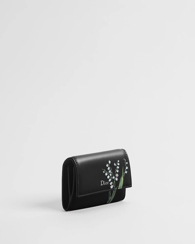 Dior Glycine Wallet