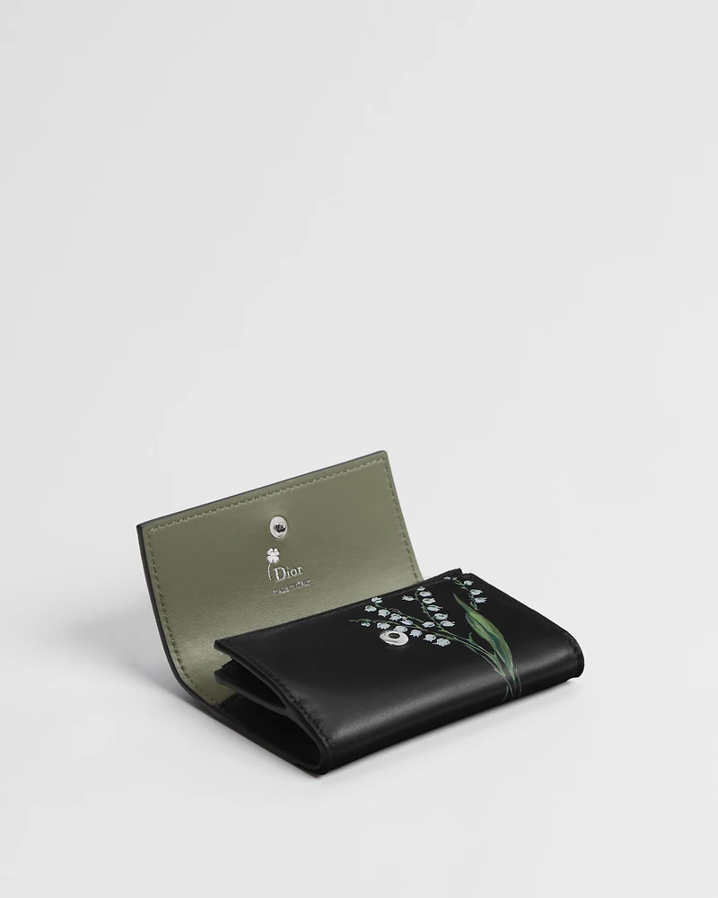 Dior Glycine Wallet