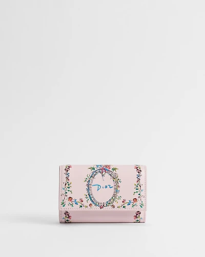 Dioriviera Dior Glycine Wallet