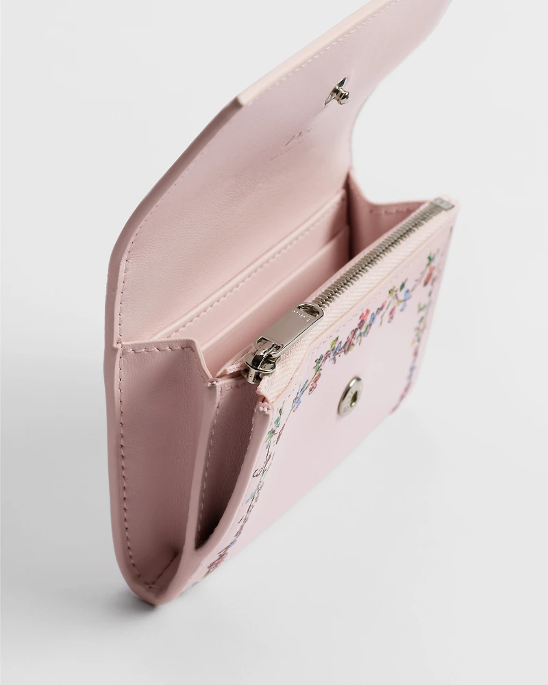 Dioriviera Dior Glycine Wallet