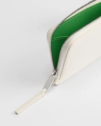 Dior Cosmos Zipped Card Holder
