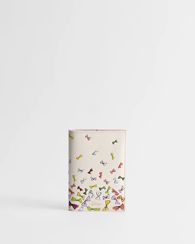 Dioriviera Dior Passport Cover