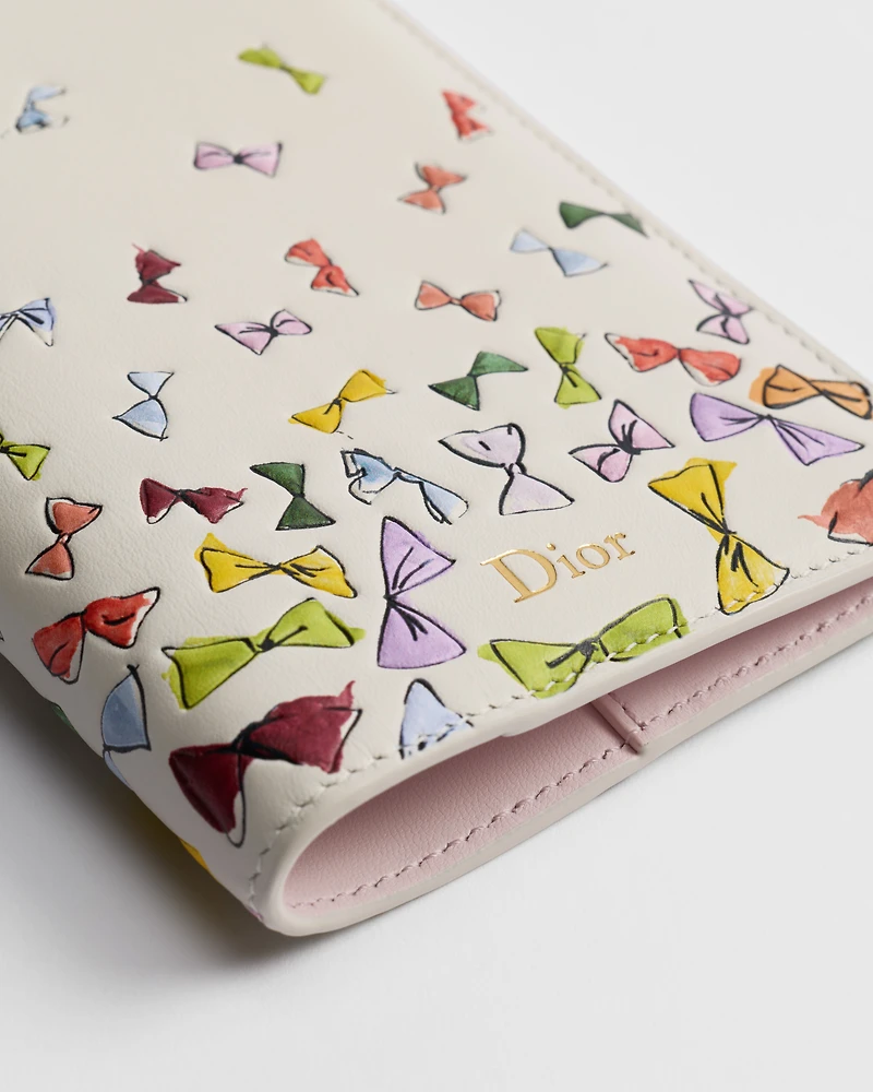 Dioriviera Dior Passport Cover