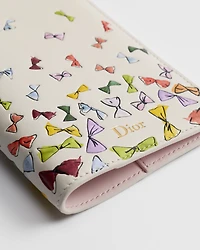 Dioriviera Dior Passport Cover