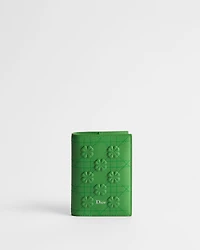 Dior Jardin Passport Cover