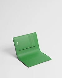 Dior Jardin Passport Cover