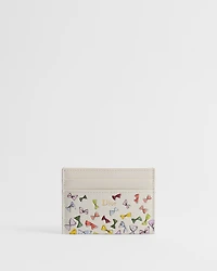 Dioriviera Dior Freesia Card Holder