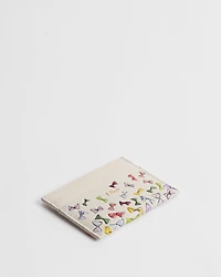 Dioriviera Dior Freesia Card Holder