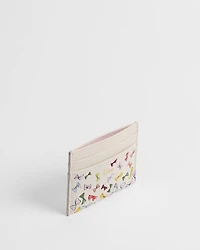 Dioriviera Dior Freesia Card Holder