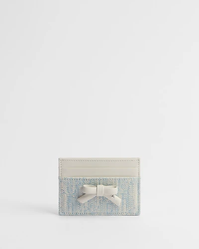 Dior Promenade Freesia Card Holder