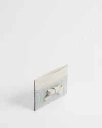 Dior Promenade Freesia Card Holder