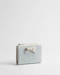 Dior Promenade Dahlia Wallet