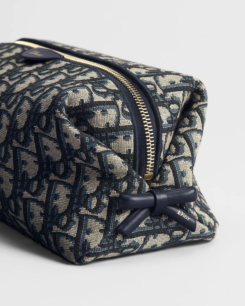 Large Dior Promenade Vénus Pouch