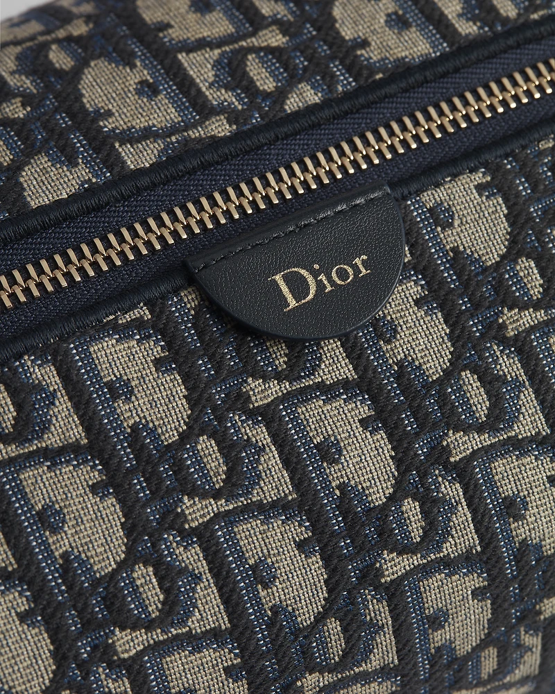 Large Dior Promenade Vénus Pouch