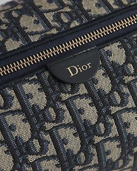Large Dior Promenade Vénus Pouch