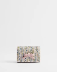 Dior Promenade Glycine Wallet