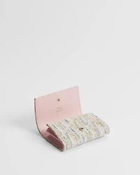 Dior Promenade Glycine Wallet