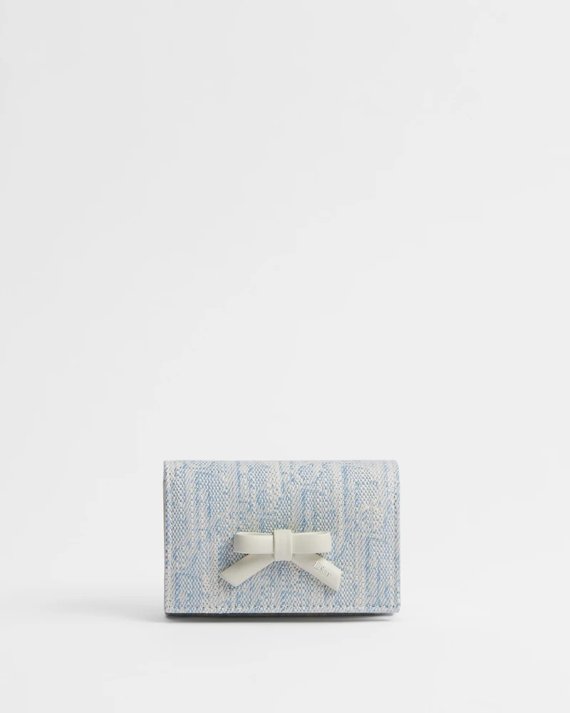 Dior Promenade Glycine Wallet