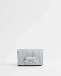 Dior Promenade Glycine Wallet
