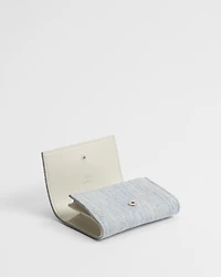 Dior Promenade Glycine Wallet