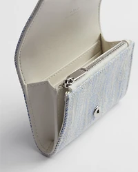 Dior Promenade Glycine Wallet