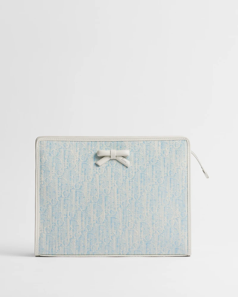 Dior Promenade Dea Pouch