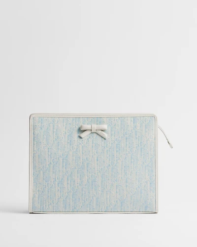 Dior Promenade Dea Pouch