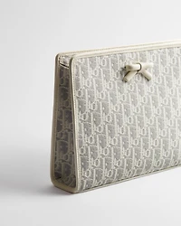 Dior Promenade Dea Pouch