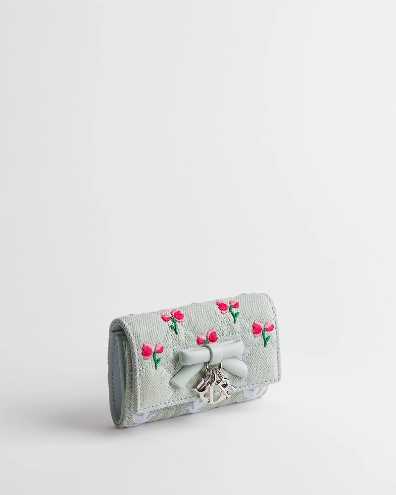 Dioramour My Dior Glycine Wallet