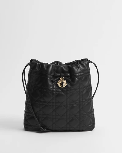 Adiorable Mini Bucket Bag