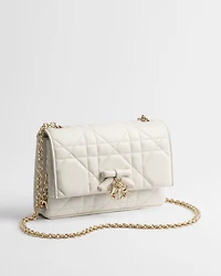 Mini Bag with Chain