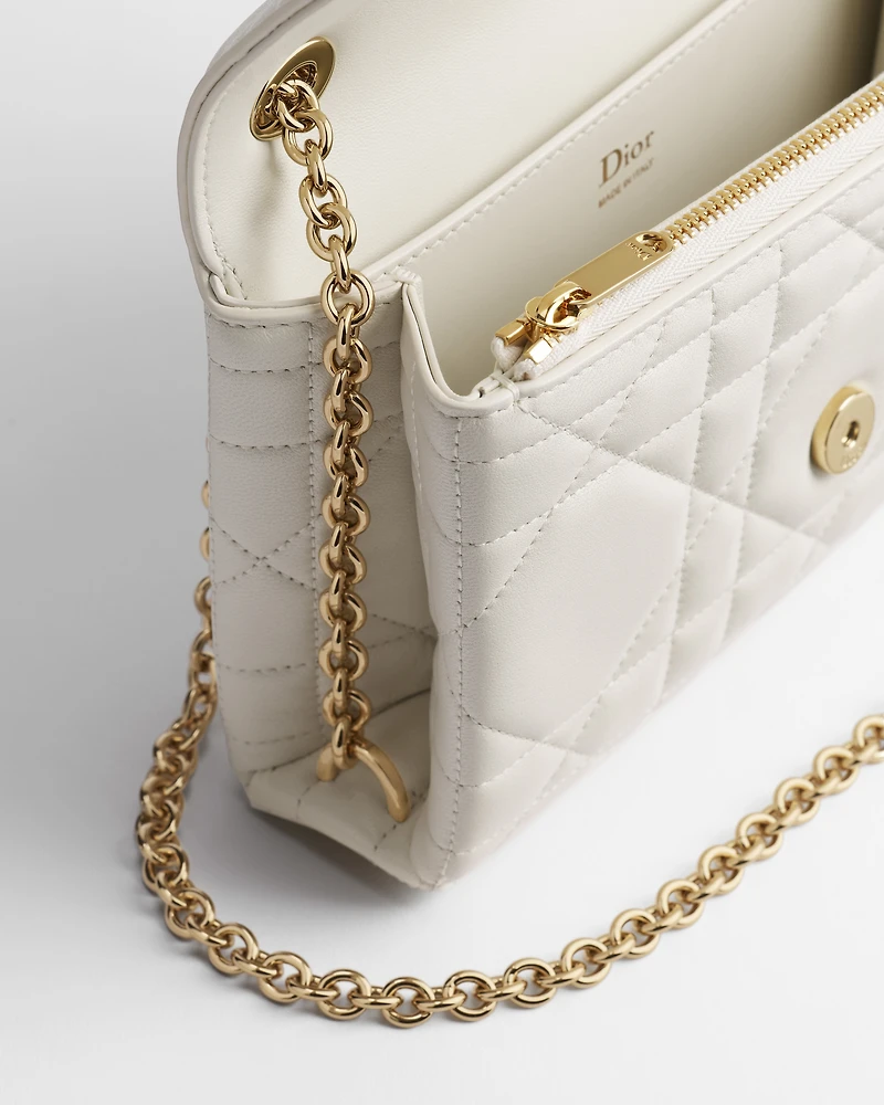 Mini Bag with Chain