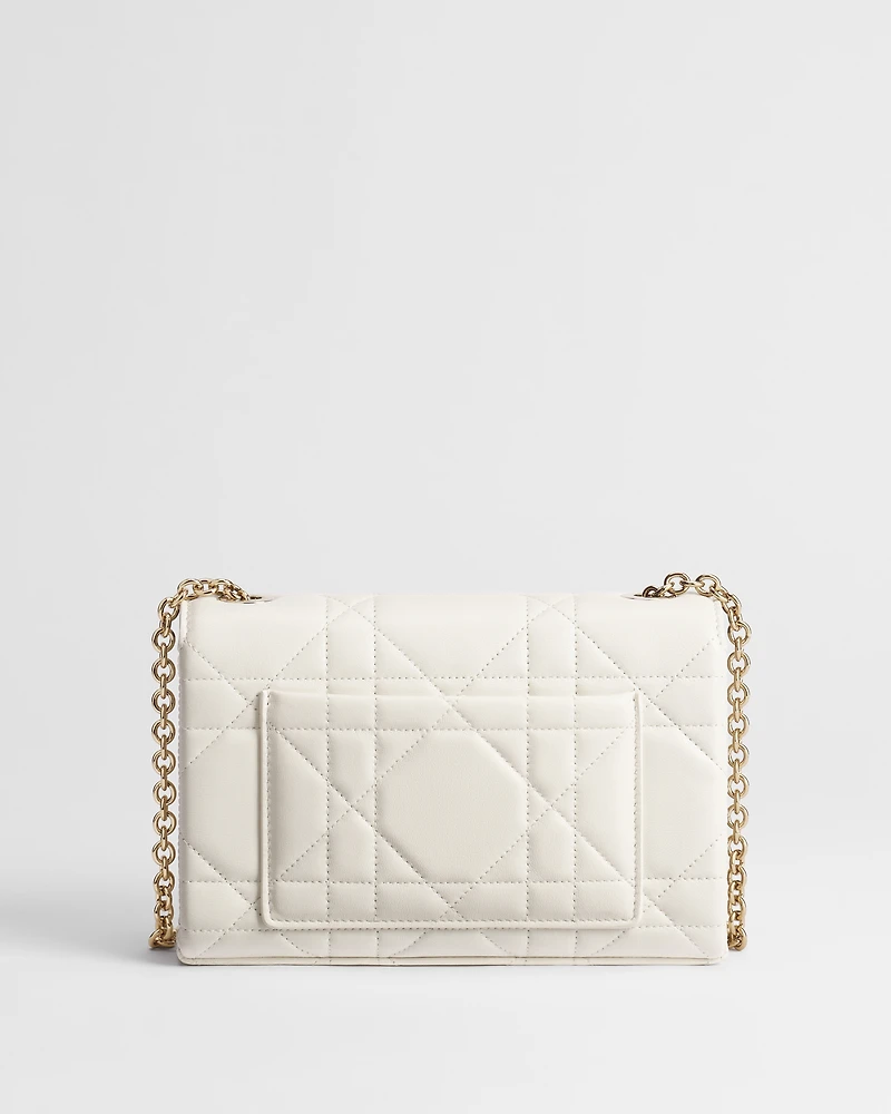 Mini Bag with Chain