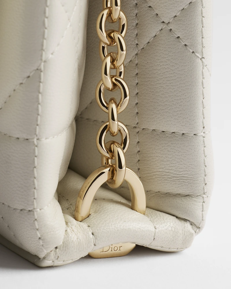 Mini Bag with Chain