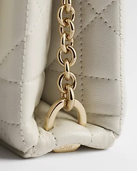 Mini Bag with Chain