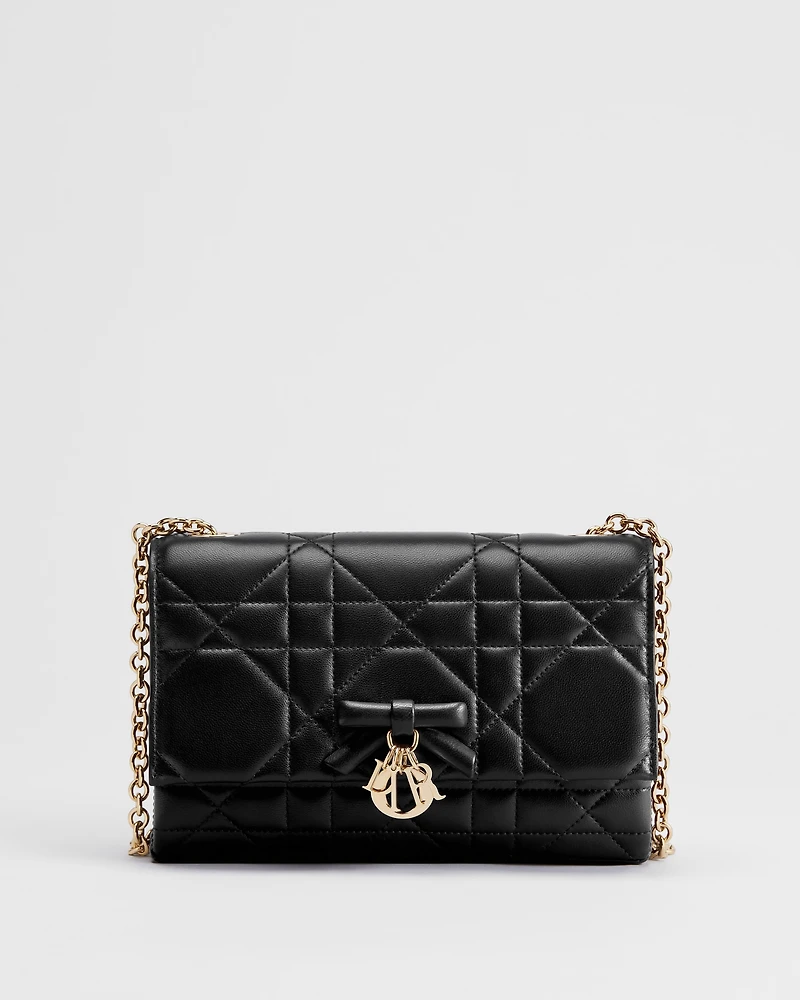 Mini Bag with Chain