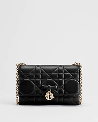 Mini Bag with Chain