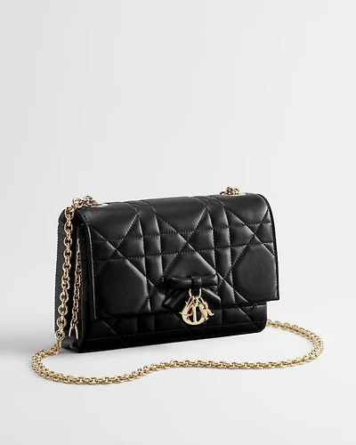 Mini Bag with Chain