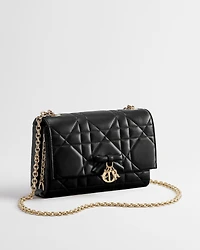 Mini Bag with Chain