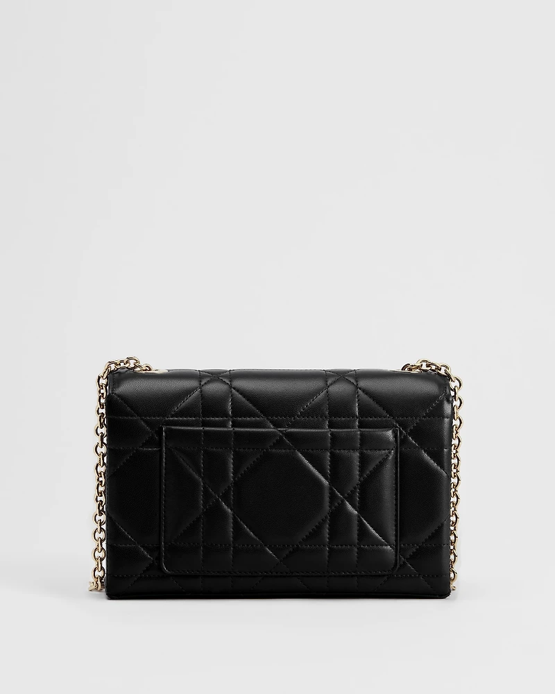 Mini Bag with Chain