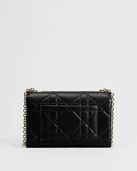 Mini Bag with Chain