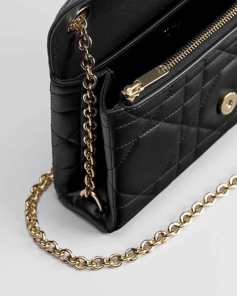 Mini Bag with Chain