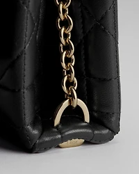 Mini Bag with Chain