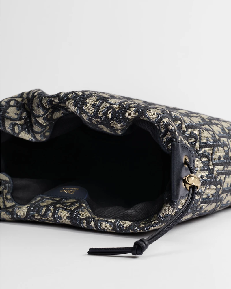Medium DiorTravel Last Minute Pouch