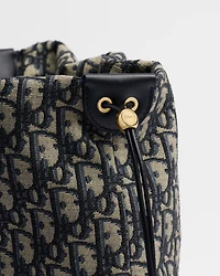 Medium DiorTravel Last Minute Pouch