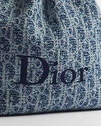 Dioriviera Medium DiorTravel Last Minute Pouch