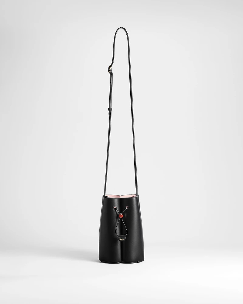Petit Trèfle Mini Bucket Bag