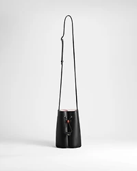 Petit Trèfle Mini Bucket Bag